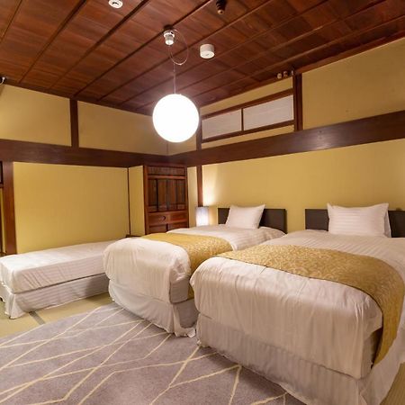 Iizukatei Hotel Nakagawa  Exterior photo