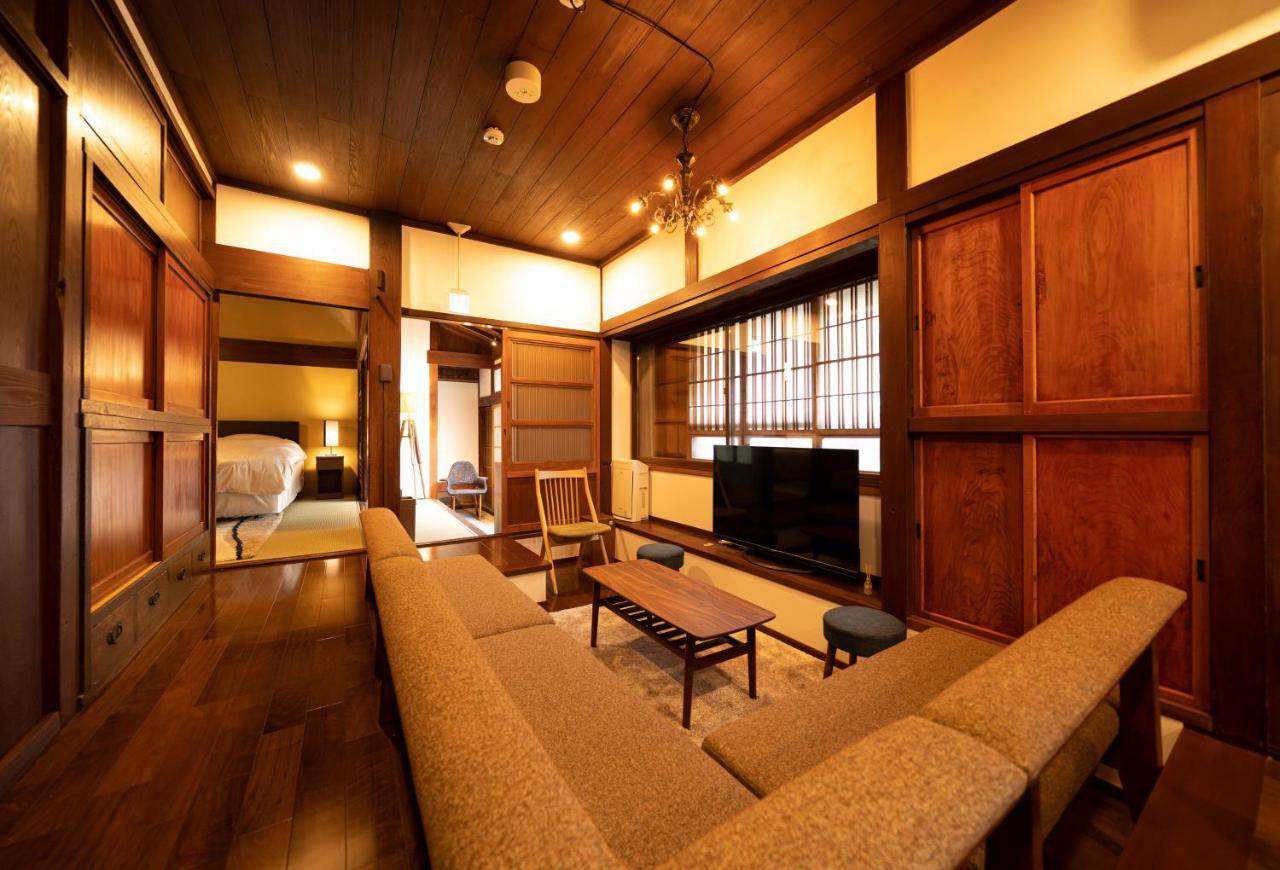 Iizukatei Hotel Nakagawa  Exterior photo