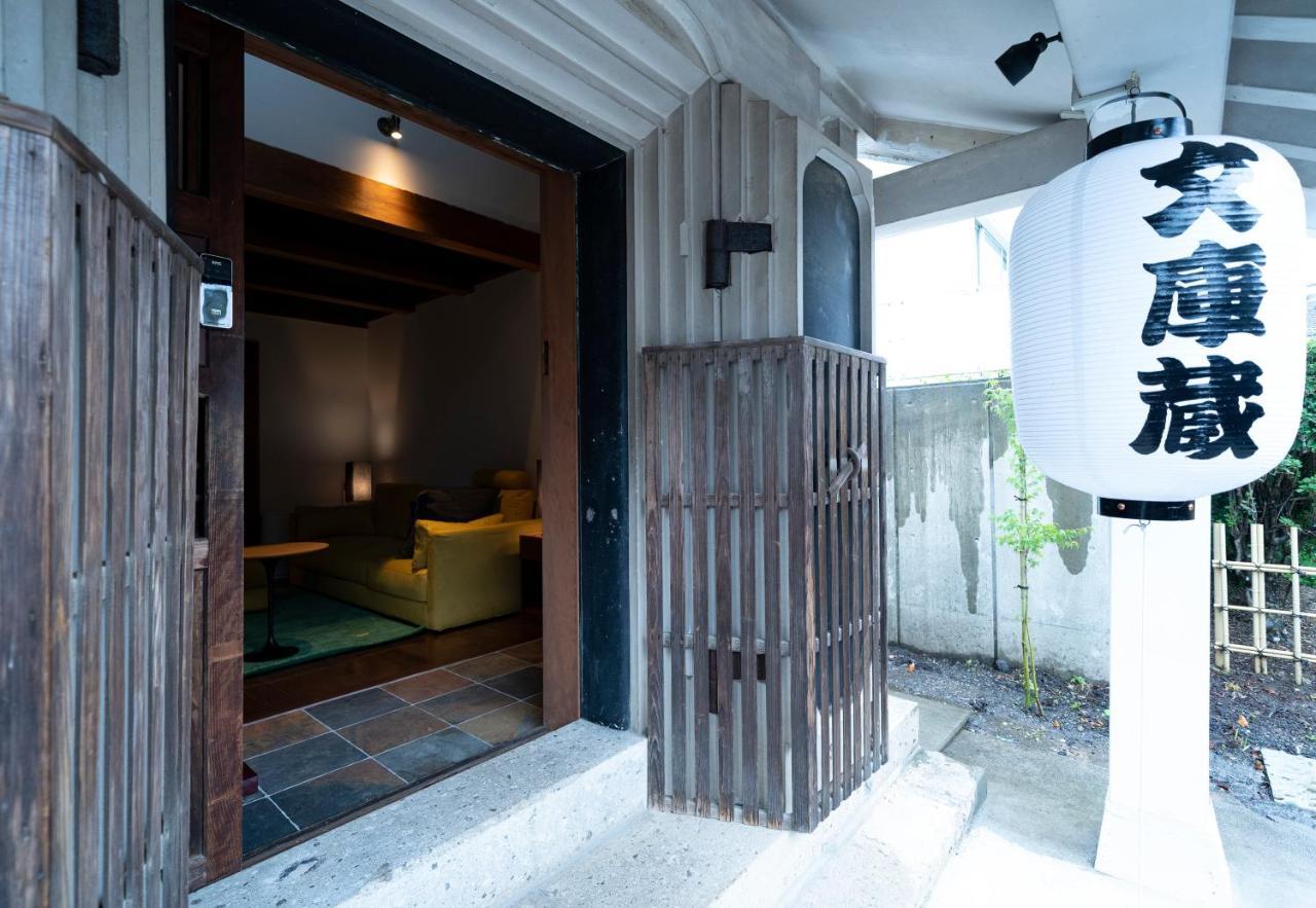 Iizukatei Hotel Nakagawa  Exterior photo