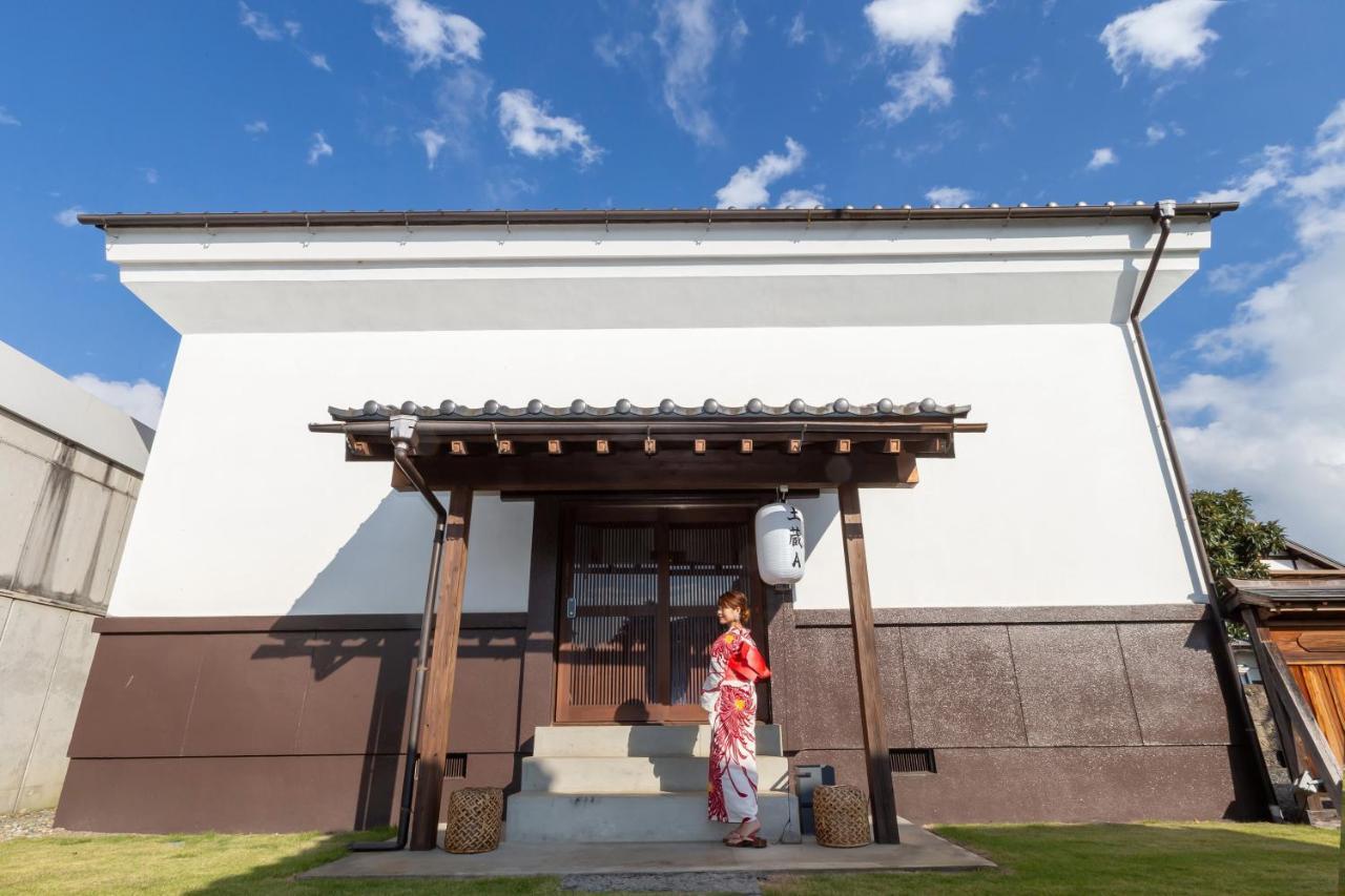 Iizukatei Hotel Nakagawa  Exterior photo
