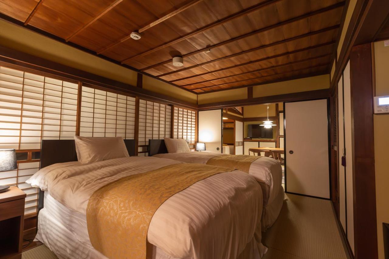 Iizukatei Hotel Nakagawa  Exterior photo