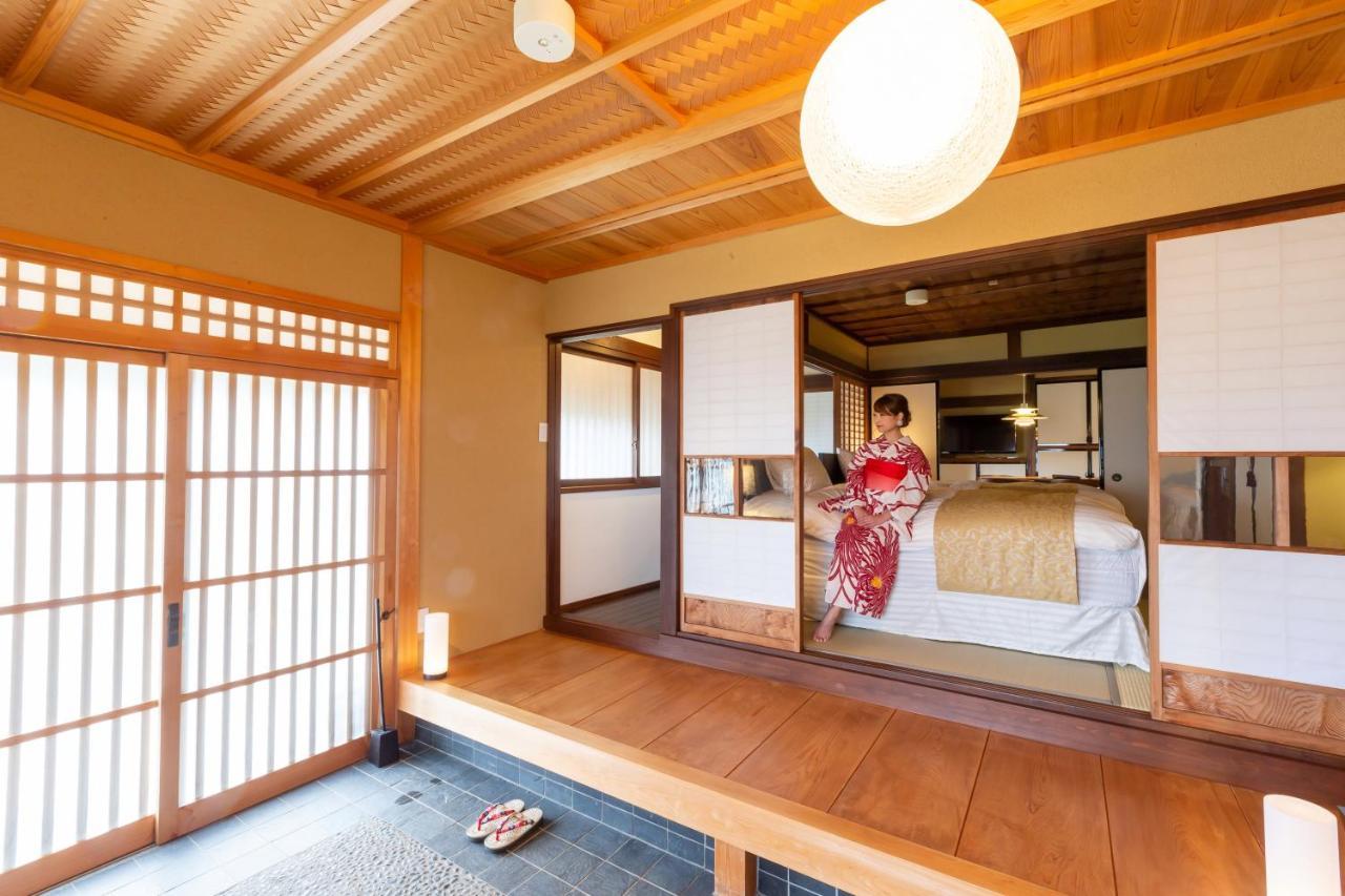 Iizukatei Hotel Nakagawa  Exterior photo